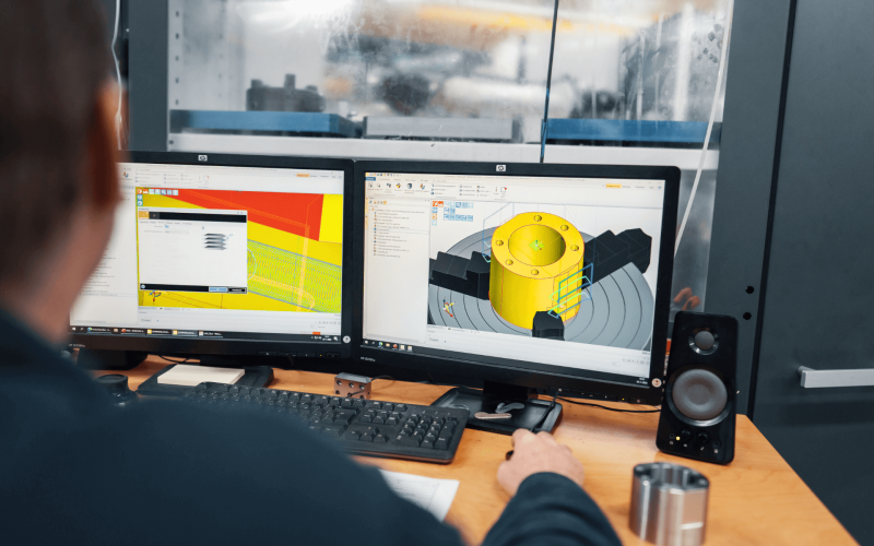 Engineering foto's voor Enginext