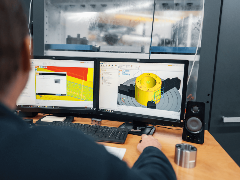 Engineering foto's voor Enginext